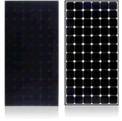 SunPower Solar Panels