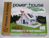 Power House caja