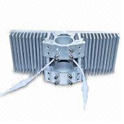 Luminarias LEDs 220 V.