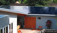 Sunset House