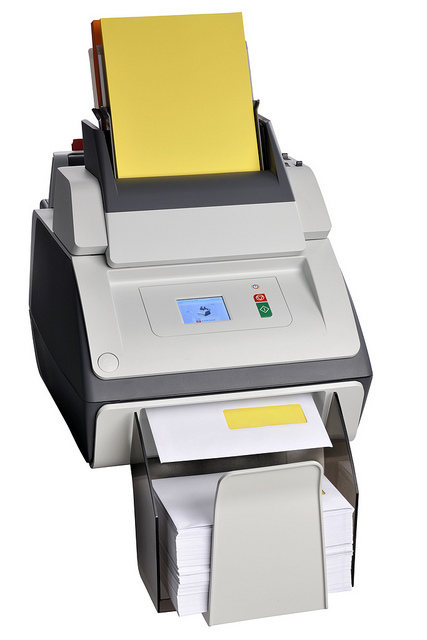 Neopost DS-35