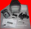 Rimax&nbsp;35 TV Move. Contenido de la caja.