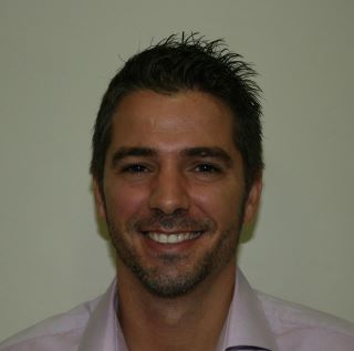 David Gonzalez