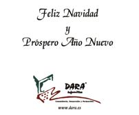 Postal navide�a 2006-7