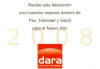 Postal navide�a 2007-8