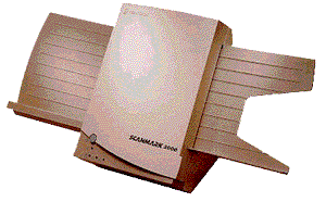Foto Scanmark 2000