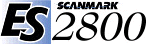 Scanmark 2800