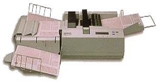 Foto Scanmark 2800 