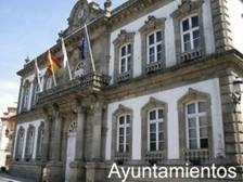 Ayuntamientos