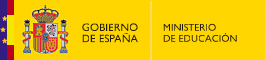 Ministerio de Educaci�n - Gobierno de Espa�a