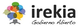 irekia. Gobierno Vasco