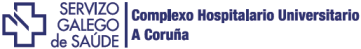Logo de Chuac